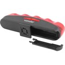 Ver imagem 4 de Lanterna Traseira para Bicicleta - Vonder