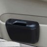 Lixeira Automotiva Lixo de Carro Uber a Prova D`agua Foksi - 5
