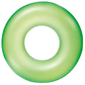 Boia Inflável Infantil Neon 90cm Cores Sortidas - 1821 - Mor Boia Innflável Infantil Neon 90cm - 182