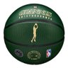 Bola de Basquete Wilson Nba Player Icon Giannis #7 - 3