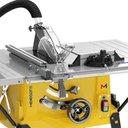 Ver imagem 3 de Serra Circular de Bancada MMC 1800 Com Motor Mono 60HZ 1800W com Disco de Corte Menegotti