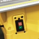 Ver imagem 7 de Serra Circular de Bancada MMC 1800 Com Motor Mono 60HZ 1800W com Disco de Corte Menegotti