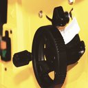 Ver imagem 5 de Serra Circular de Bancada MMC 1800 Com Motor Mono 60HZ 1800W com Disco de Corte Menegotti