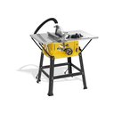 Ver imagem 1 de Serra Circular de Bancada MMC 1800 Com Motor Mono 60HZ 1800W com Disco de Corte Menegotti