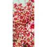 Planta Artificial Árvore LÍRIO ROSA VINTAGE com 1,60 metros de altura - 3