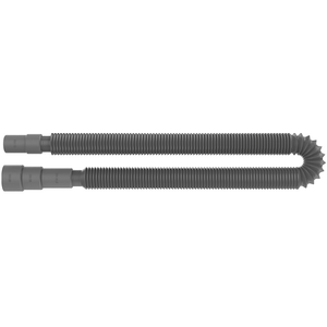 Mangueira Saída Máquina de Lavar Roupa, Louca 4,0m 030312 - Blukit