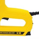 Ver imagem 4 de Grampeador e Pinador Elétrico - TRE550 - STANLEY