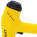 Ver imagem 3 de Grampeador e Pinador Elétrico - TRE550 - STANLEY