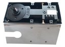 Ver imagem 1 de Mola Hidráulica Piso para Portas 90kg