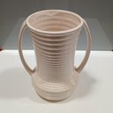 Ver imagem 4 de Vaso Decorativo Enfeite Casa Cerâmica 23x20x20cm Marfim