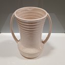 Ver imagem 5 de Vaso Decorativo Enfeite Casa Cerâmica 23x20x20cm Marfim