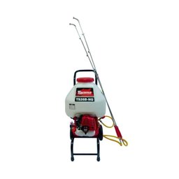 Pulverizador Costal Gasolina Toyama Ts26b-nq 26cc 25 Litros - 2 Pulverizador Costal Gasolina Toyama Ts26b-nq 26cc 25 Litros - 2