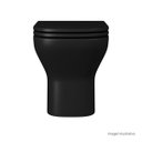 Ver imagem 2 de Bacia Convencional Ébano Fosco Deca Axis Cod: P.47.94