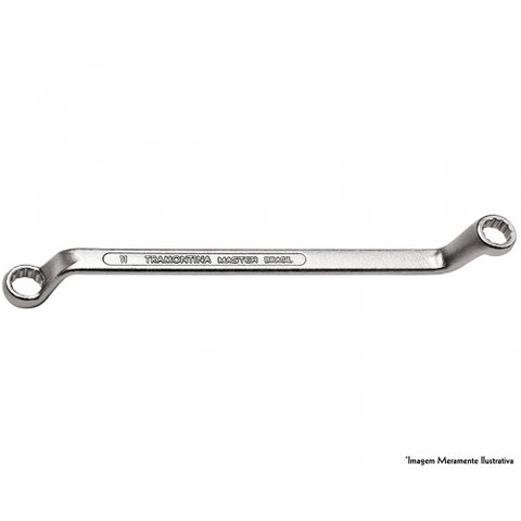 Chave Estrela Tramontina 18x19mm 42026/107