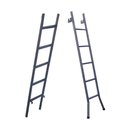 Ver imagem 3 de Escada 3 em 1 Extensiva de Aço 7 e 4 Degraus 210cm