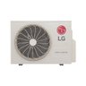 Ar Condicionado Split Hi Wall Inverter Lg Dual Artcool 24000 Btu/h Quente e Frio S4nw24kerp1 com - 3