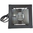 Ver imagem 2 de Fogão Industrial C/ Pé 1 Boca 1 Queimador de Alta Pressão