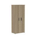 Nogueira Casablanca/Preto