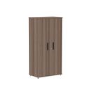 Walnut/Preto