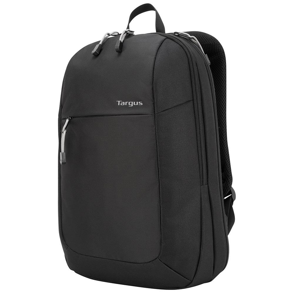 Mochila Targus Intellect Essential para Notebook 15,6” Preta Preto - 4