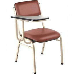 Cadeira Universitária para Auditórios Linha Hotel Smart Vermelho - 1