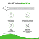 Ver imagem 4 de Quadros Decorativo Kit Dupla Home Sweet Home Sala E Quarto