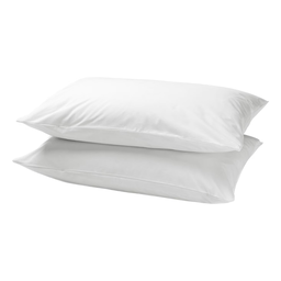 Kit 2 Travesseiros Select Luxo King Size com 2 Fronhas King Size 100% Algodão - 11