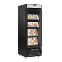 Ver imagem 1 de Freezer Vertical 572 Litros Ar Forçado GFI57LB All Black Gelopar 220V