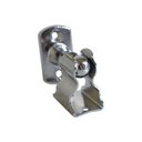 Ver imagem 2 de Prendedor De Porta Cromado