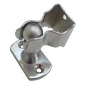 Ver imagem 3 de Prendedor De Porta Cromado