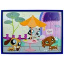 Ver mais imagens de Quebra Cabeça Puzzle My Littlest Pet Shop 4 Em 1 - Hasbro