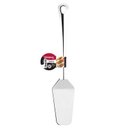 Ver imagem 1 de Kit Utensilios para Cozinha 5 Pecas - Jogo Utensílios para Servir e Cozinhar em Inox 5 Peças - Conju