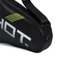 Ver imagem 3 de Capa Protetora Raquete Drop Shot Beach Tennis Proteção Alça