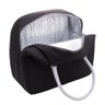 Bolsa Térmica Lyor Easy Life de Poliéster Preta 25cm x 29cm - 3