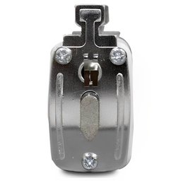 Fusível Nh00 160a X 500 Volts - Nh-00-160/500 - Negrini - 2