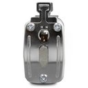 Ver imagem 2 de Fusível Nh00 160a X 500 Volts - Nh-00-160/500 - Negrini