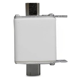 Fusível Nh00 160a X 500 Volts - Nh-00-160/500 - Negrini - 3