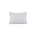 Ver imagem 1 de Porta Travesseiro Comfort Microfibra Matelado Ultrassônico 70x50cm com Aba Americana