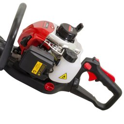 Podador Profissional Kawashima Ht-23 À Gasolina 2 Tempos - 5