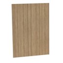 Ver imagem 2 de Painel Tv até 37 Polegadas 100cm X 136cm P/ Sala de Reunião Cor:amêndoa