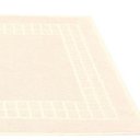 Ver imagem 2 de Toalha Piso Buettner 50cm x 80cm Domus Marfim