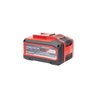 Kit Bateria Power X-change 18v 4-6ah Multi-ah e Carregador Duplo 3ah Power X-twincharger 3a Bivolt - 7