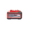 Kit Bateria Power X-change 18v 4-6ah Multi-ah e Carregador Duplo 3ah Power X-twincharger 3a Bivolt - 8