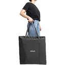 Ver imagem 5 de Berço Cobed Donatello Infanti Cinza Grafite