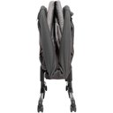 Ver mais imagens de Berço Cobed Donatello Infanti Cinza Grafite