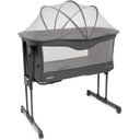 Ver imagem 1 de Berço Cobed Donatello Infanti Cinza Grafite