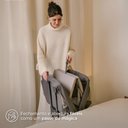 Ver imagem 6 de Berço Cobed Donatello Infanti Cinza Grafite