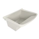 Ver imagem 1 de Tanque de Lavar Roupa em Mármore Sintético Granitado 55x41cm