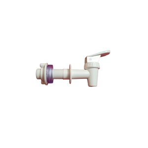 Torneira Filtro Barro Alavanca Branca Gama Modelo Tas