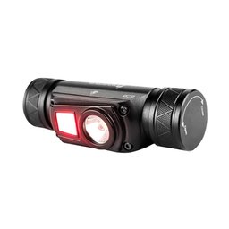 Lanterna de Cabeça Invictus Pulsar 800 Lúmens - 6